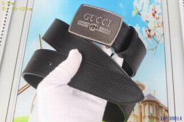Picture of Gucci Belts _SKUGuccibelt38mm95-125cm8L253822
